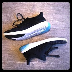 ASICS ORTHOLITE GEL WOMANS 9.5